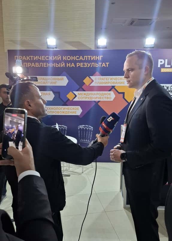 ТМ АЛЬЯНС в фокусе Digital Tajikistan ТМ АЛЬЯНС в фокусе Digital Tajikistan