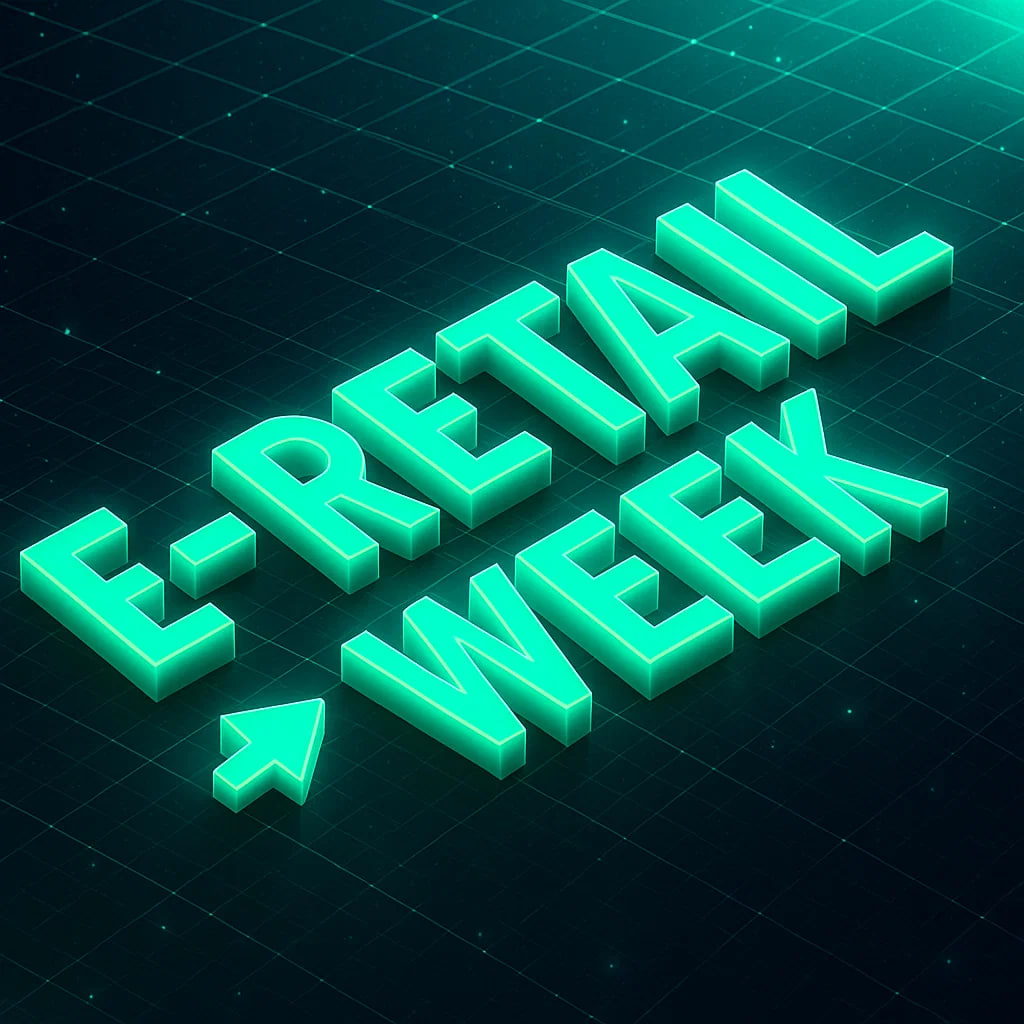 АТМ АЛЬЯНС примет участие в E-Retail Week 2025 АТМ АЛЬЯНС примет участие в E-Retail Week 2025