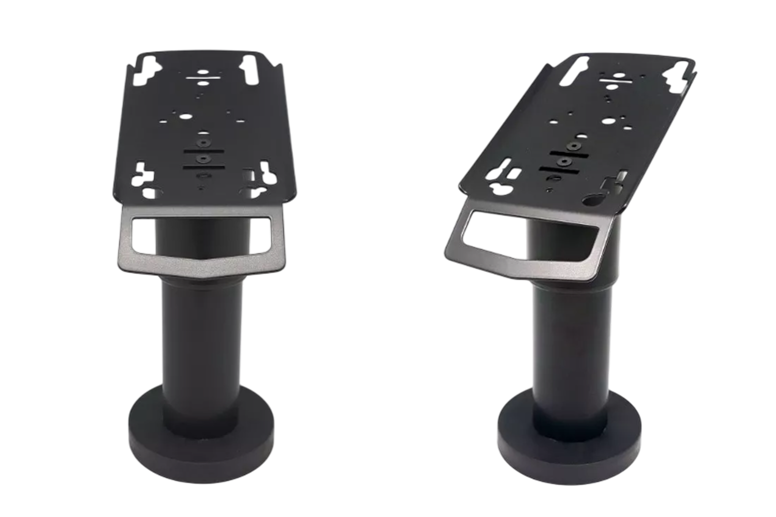 Железные решения (кронштейны)