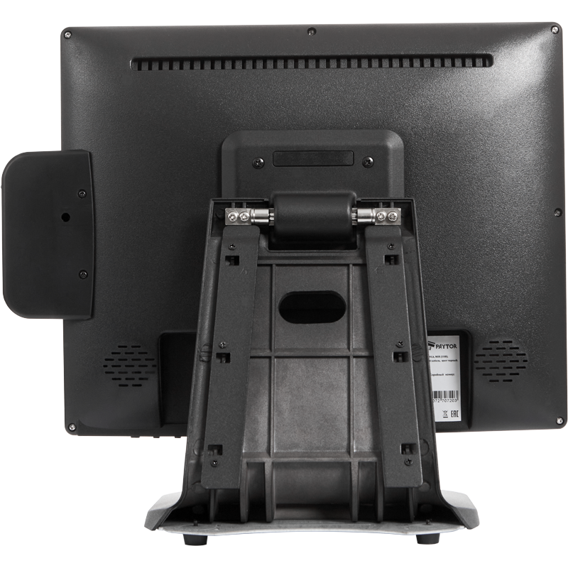 POS монитор сенсорный 15" PayTor TM-15 V3