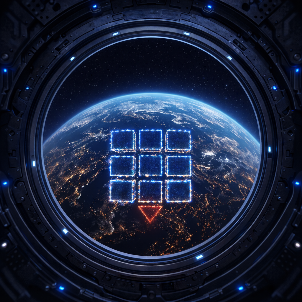 С Днём космонавтики!