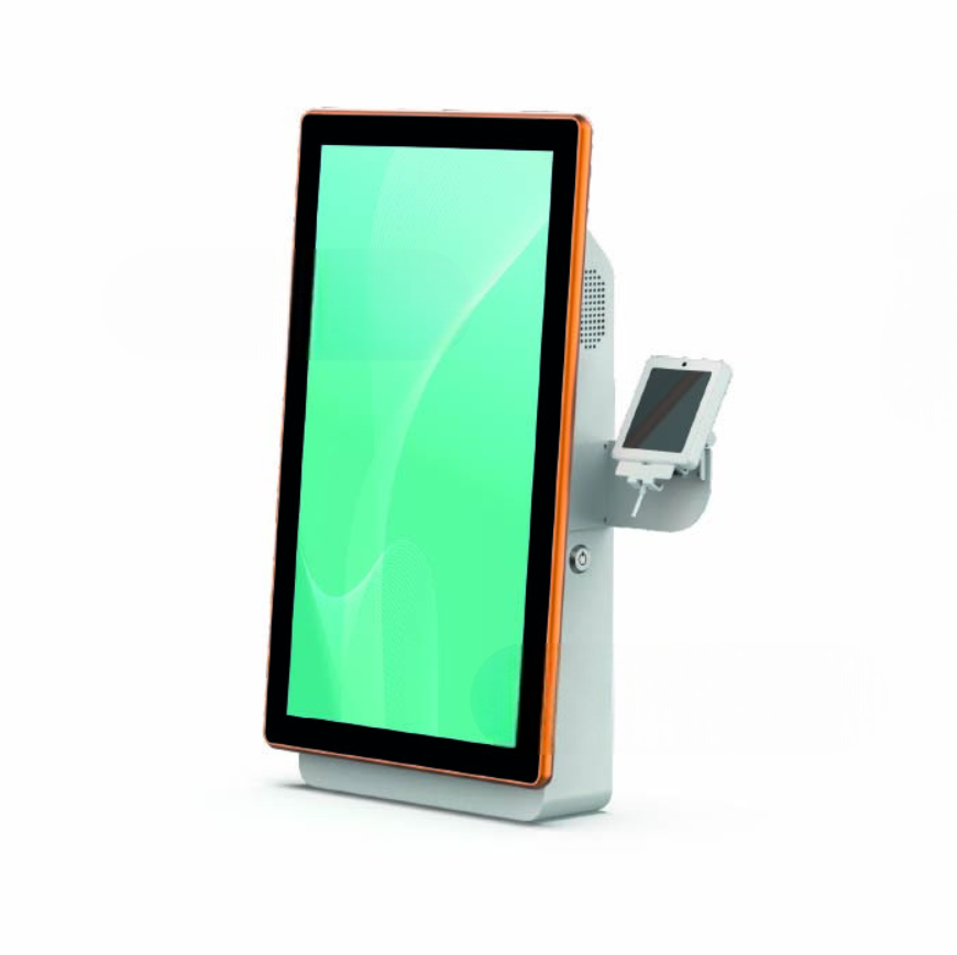 Киоски самообслуживания LR2148 и LR2147